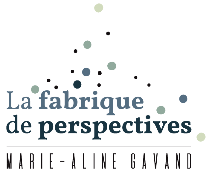 Logo - La Fabrique de Perspectives